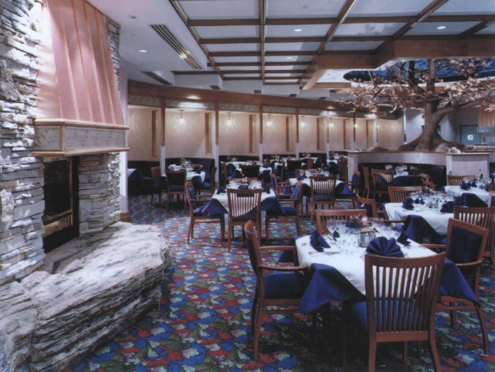 Ho-Chunk Casino Hotel - Wisconsin Dells Baraboo Εξωτερικό φωτογραφία