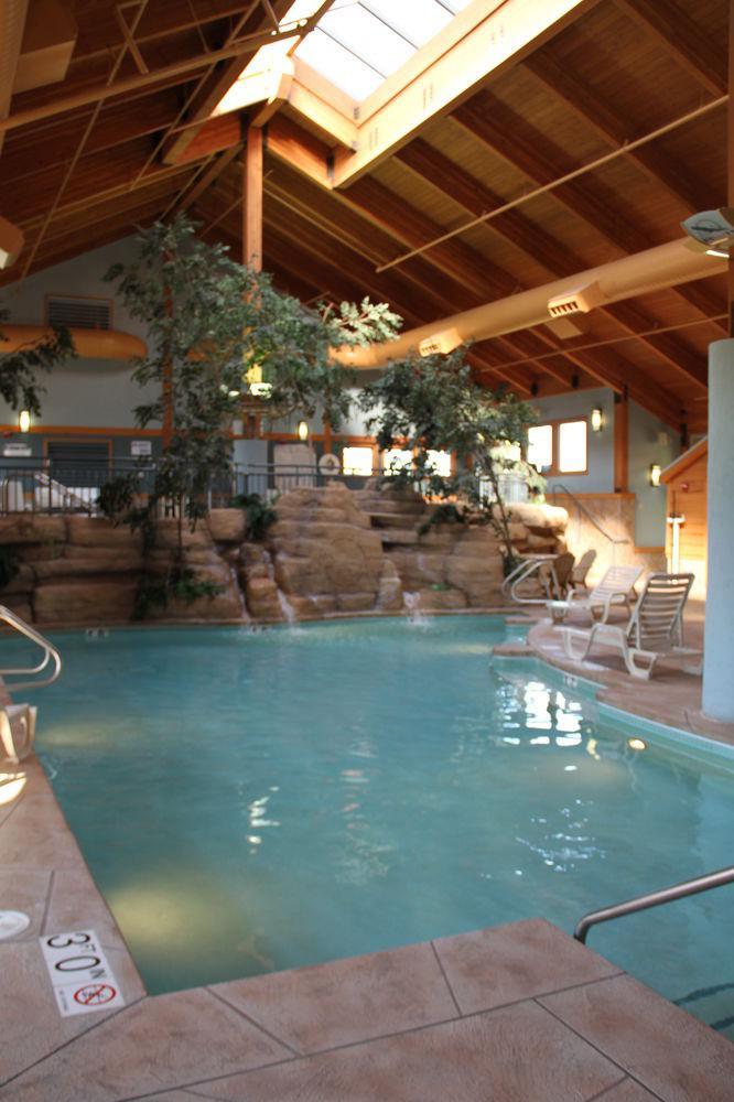 Ho-Chunk Casino Hotel - Wisconsin Dells Baraboo Εξωτερικό φωτογραφία