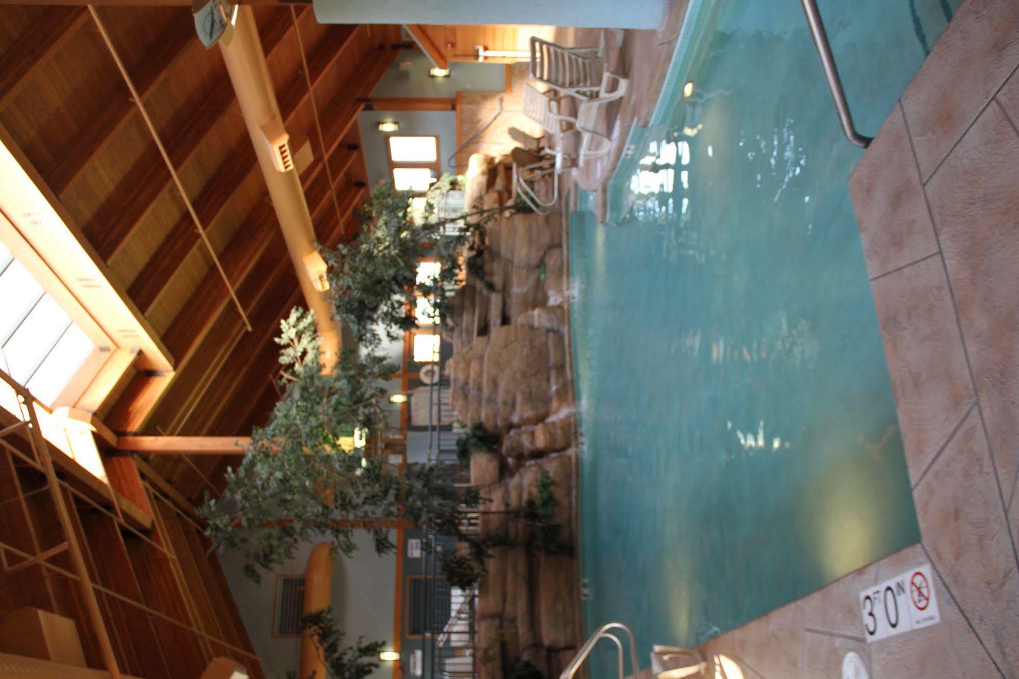 Ho-Chunk Casino Hotel - Wisconsin Dells Baraboo Εξωτερικό φωτογραφία