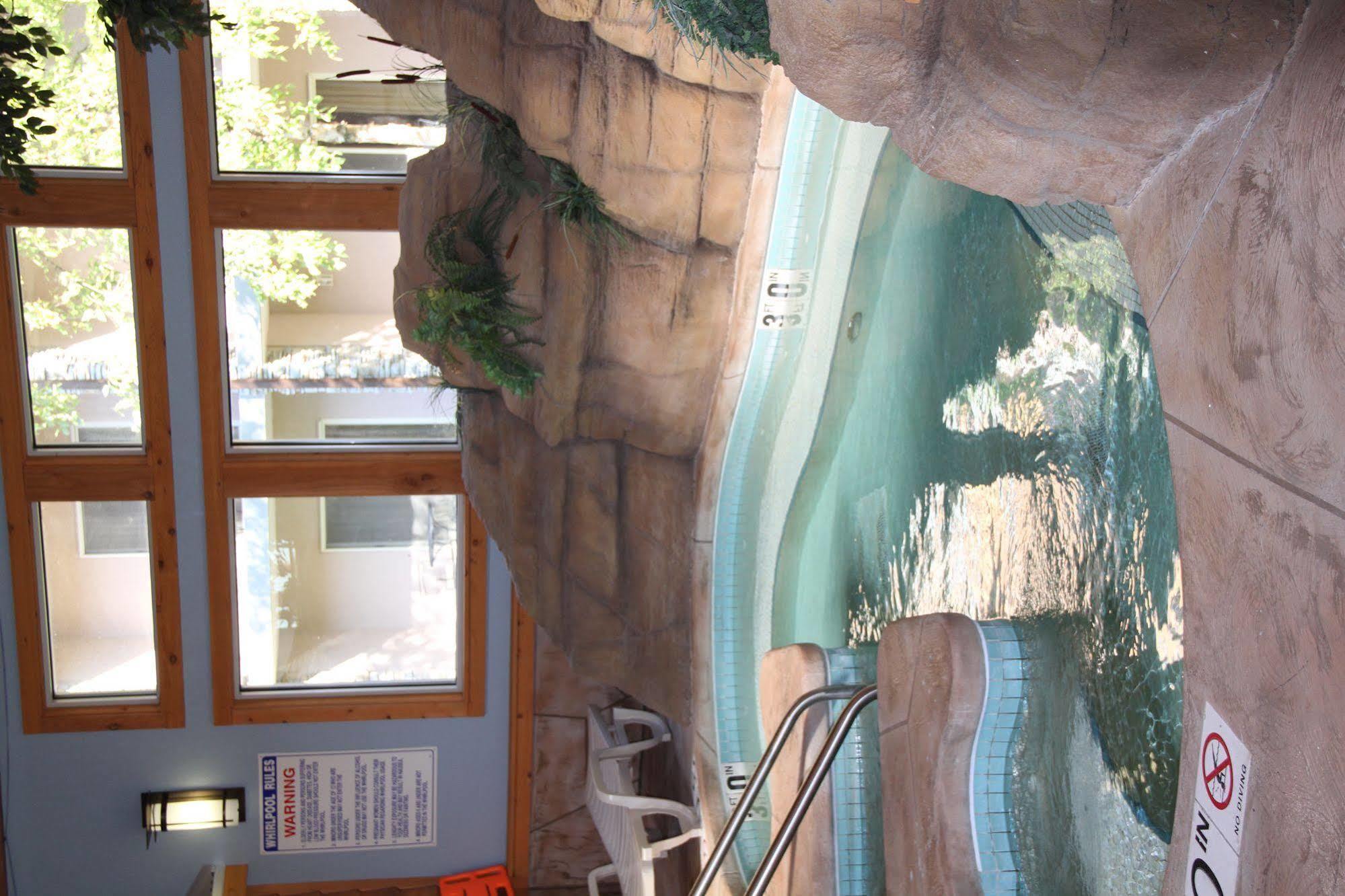 Ho-Chunk Casino Hotel - Wisconsin Dells Baraboo Εξωτερικό φωτογραφία