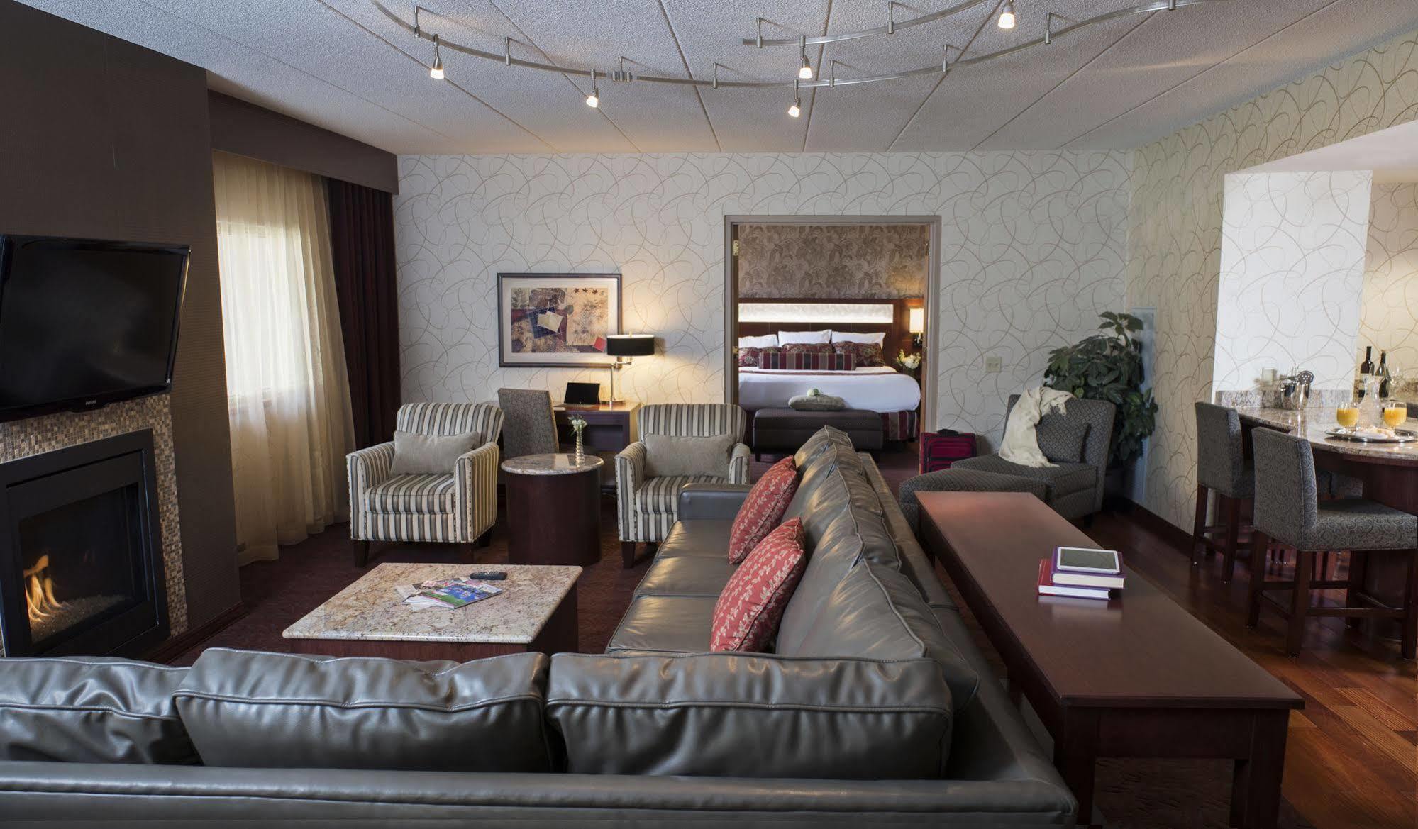 Ho-Chunk Casino Hotel - Wisconsin Dells Baraboo Εξωτερικό φωτογραφία