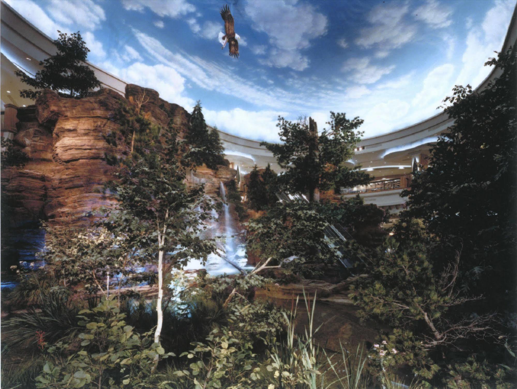 Ho-Chunk Casino Hotel - Wisconsin Dells Baraboo Εξωτερικό φωτογραφία