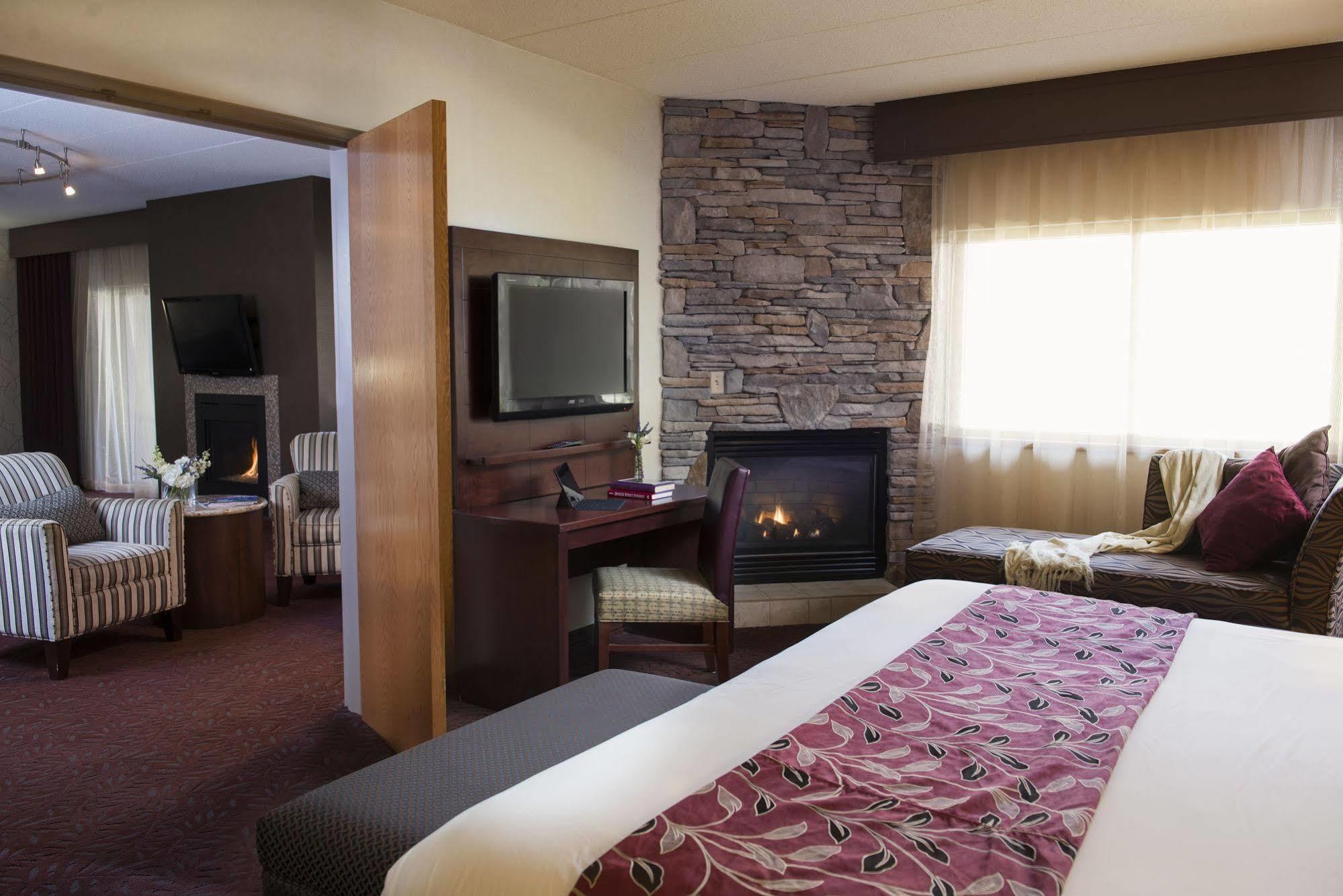 Ho-Chunk Casino Hotel - Wisconsin Dells Baraboo Εξωτερικό φωτογραφία