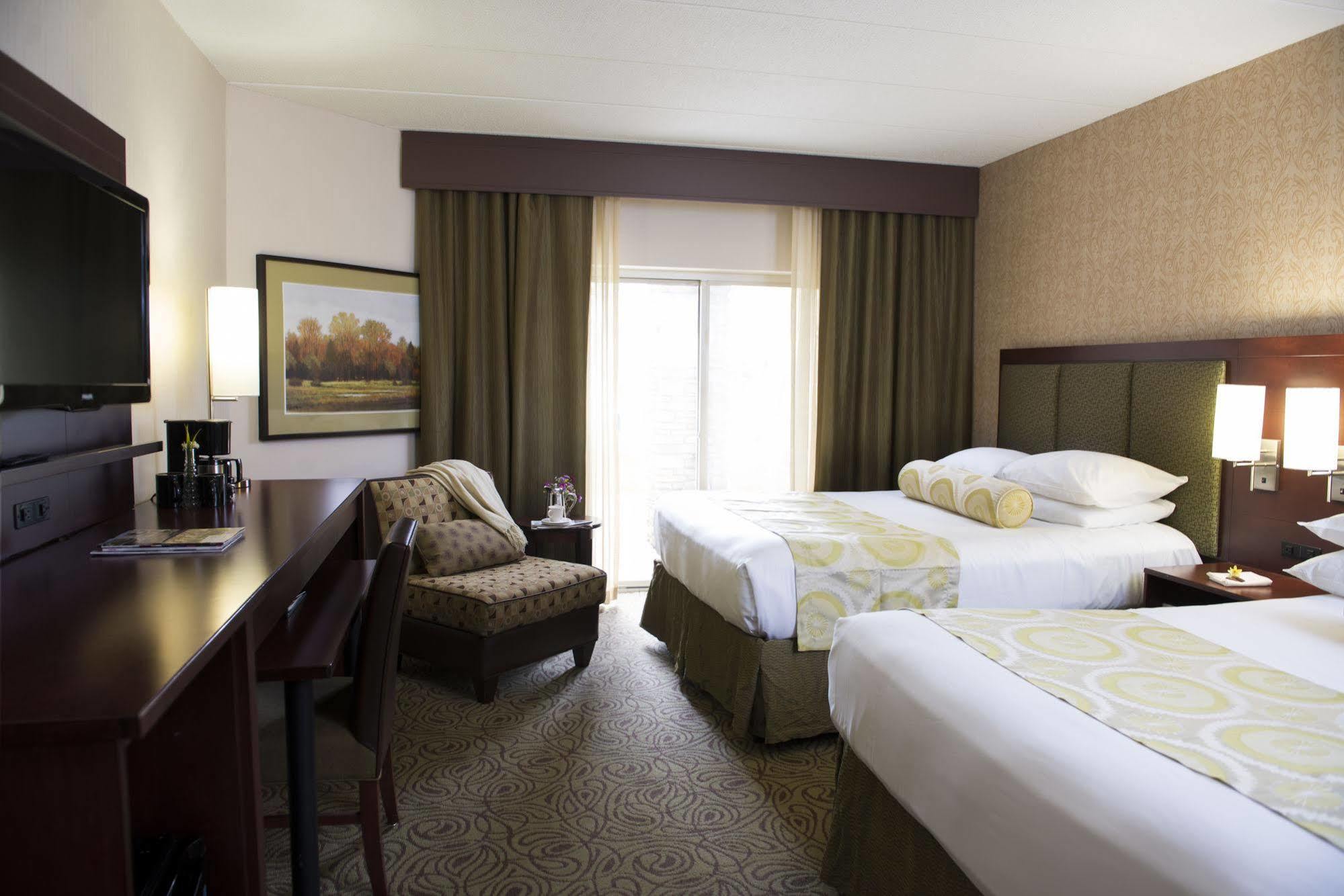 Ho-Chunk Casino Hotel - Wisconsin Dells Baraboo Εξωτερικό φωτογραφία