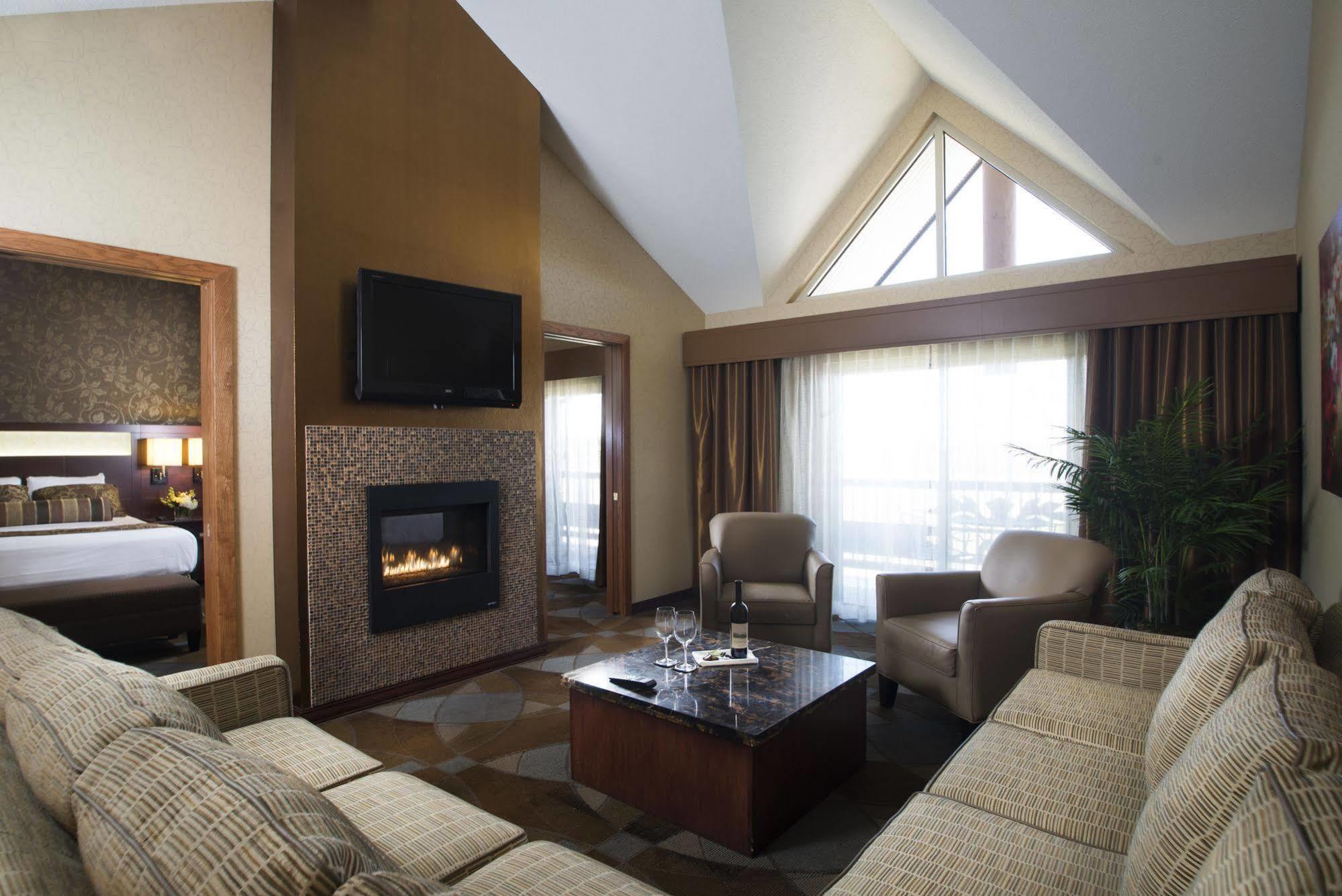 Ho-Chunk Casino Hotel - Wisconsin Dells Baraboo Εξωτερικό φωτογραφία