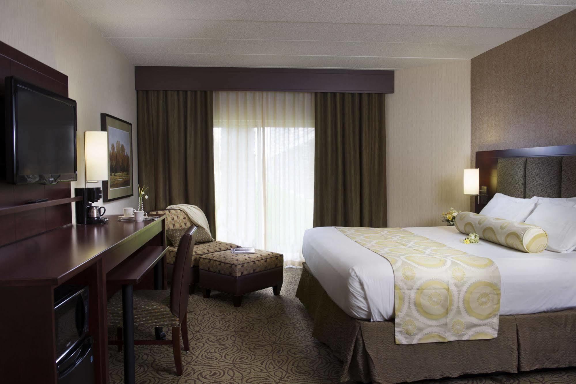 Ho-Chunk Casino Hotel - Wisconsin Dells Baraboo Εξωτερικό φωτογραφία
