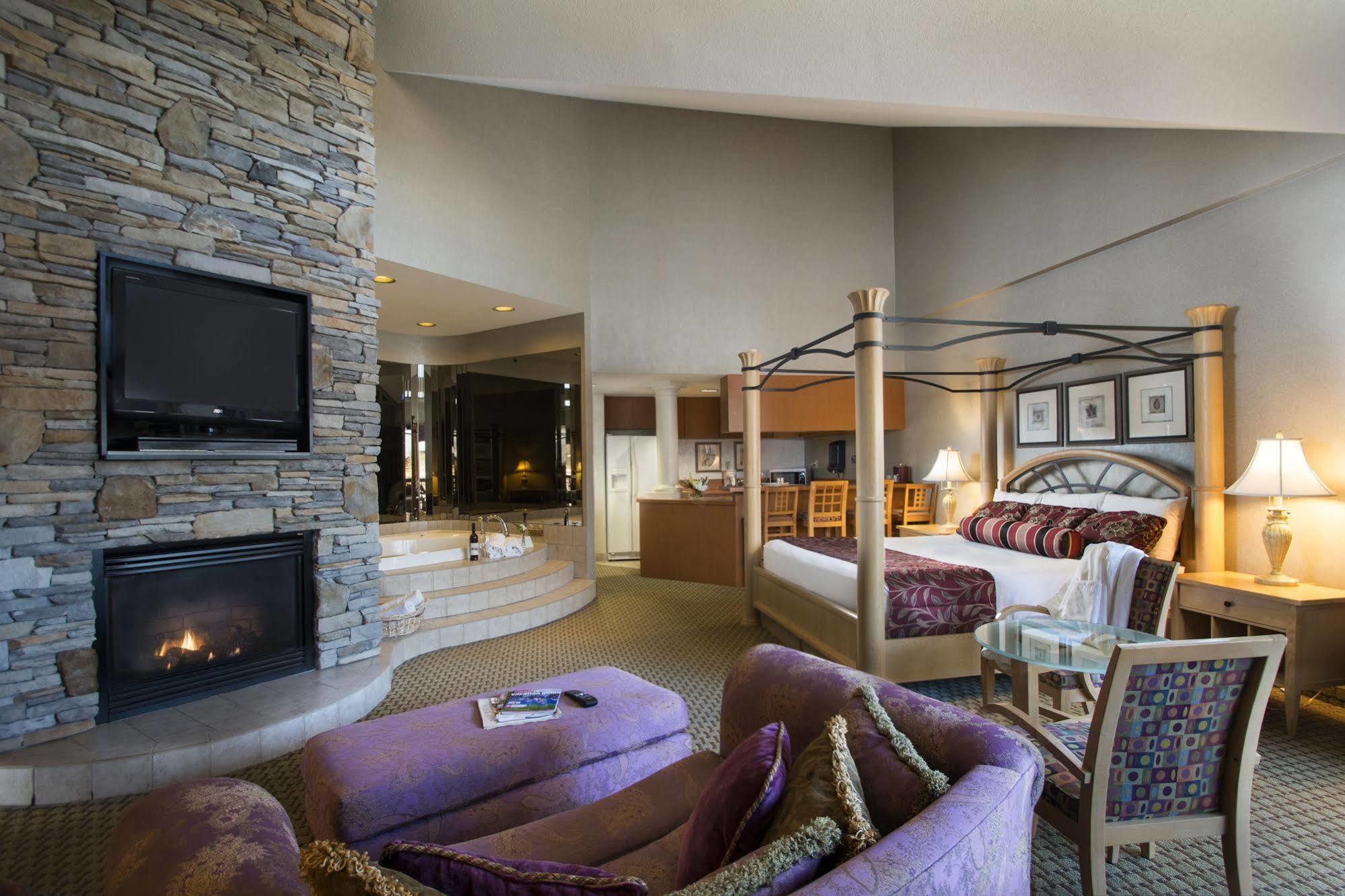 Ho-Chunk Casino Hotel - Wisconsin Dells Baraboo Εξωτερικό φωτογραφία