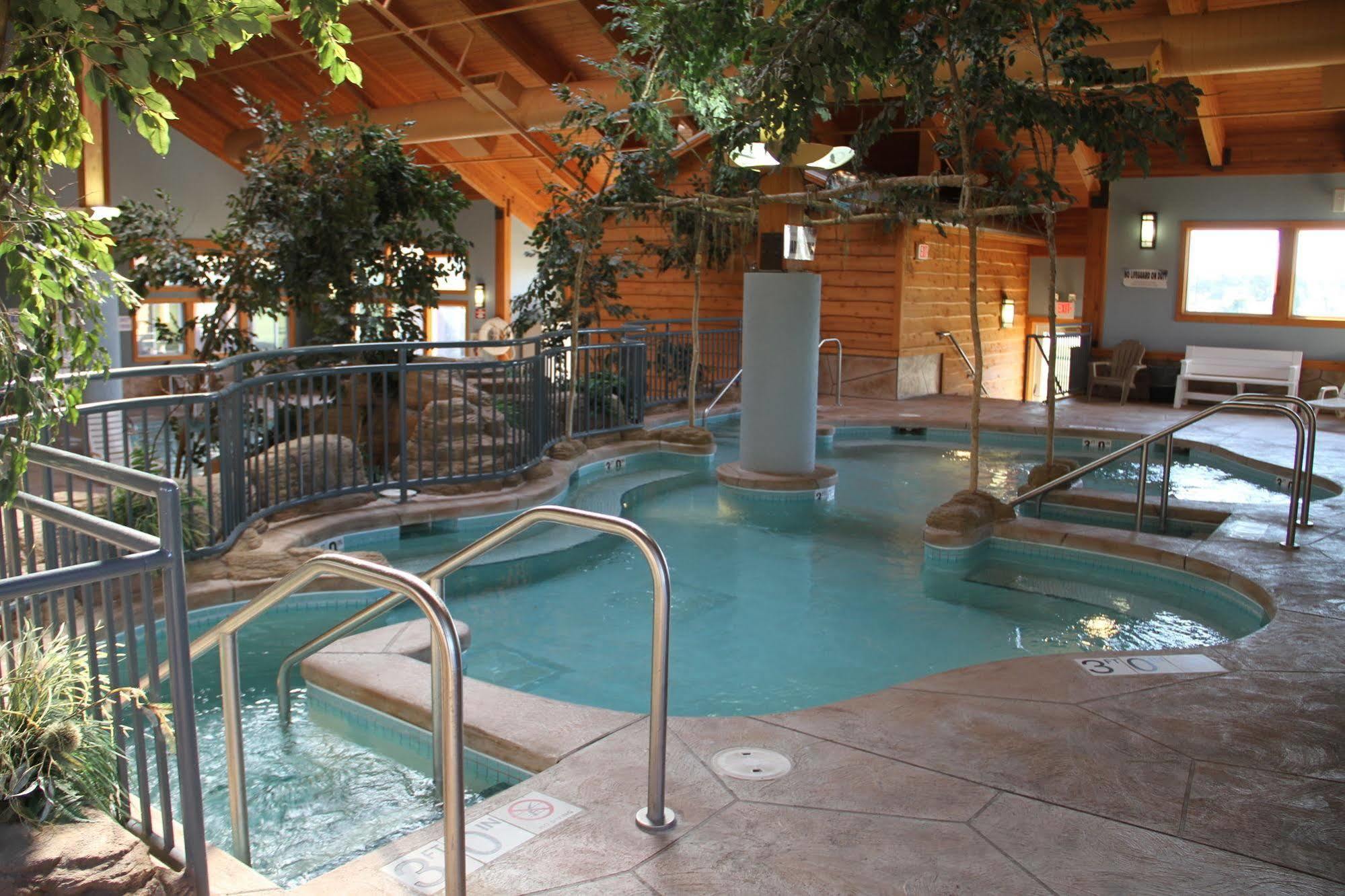 Ho-Chunk Casino Hotel - Wisconsin Dells Baraboo Εξωτερικό φωτογραφία